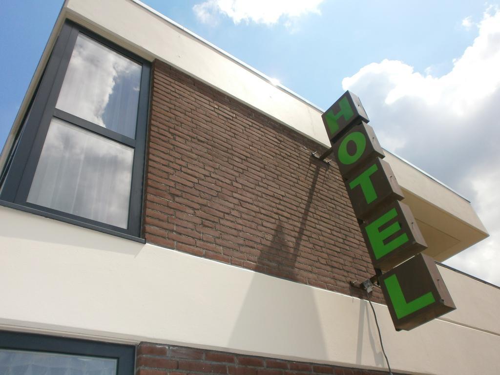 Hotel Eurotel Venray Esterno foto