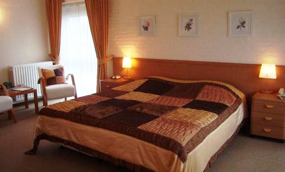 Hotel Eurotel Venray Esterno foto