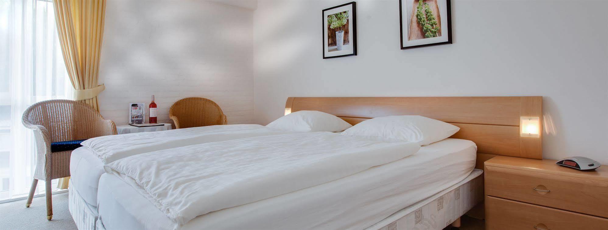 Hotel Eurotel Venray Esterno foto
