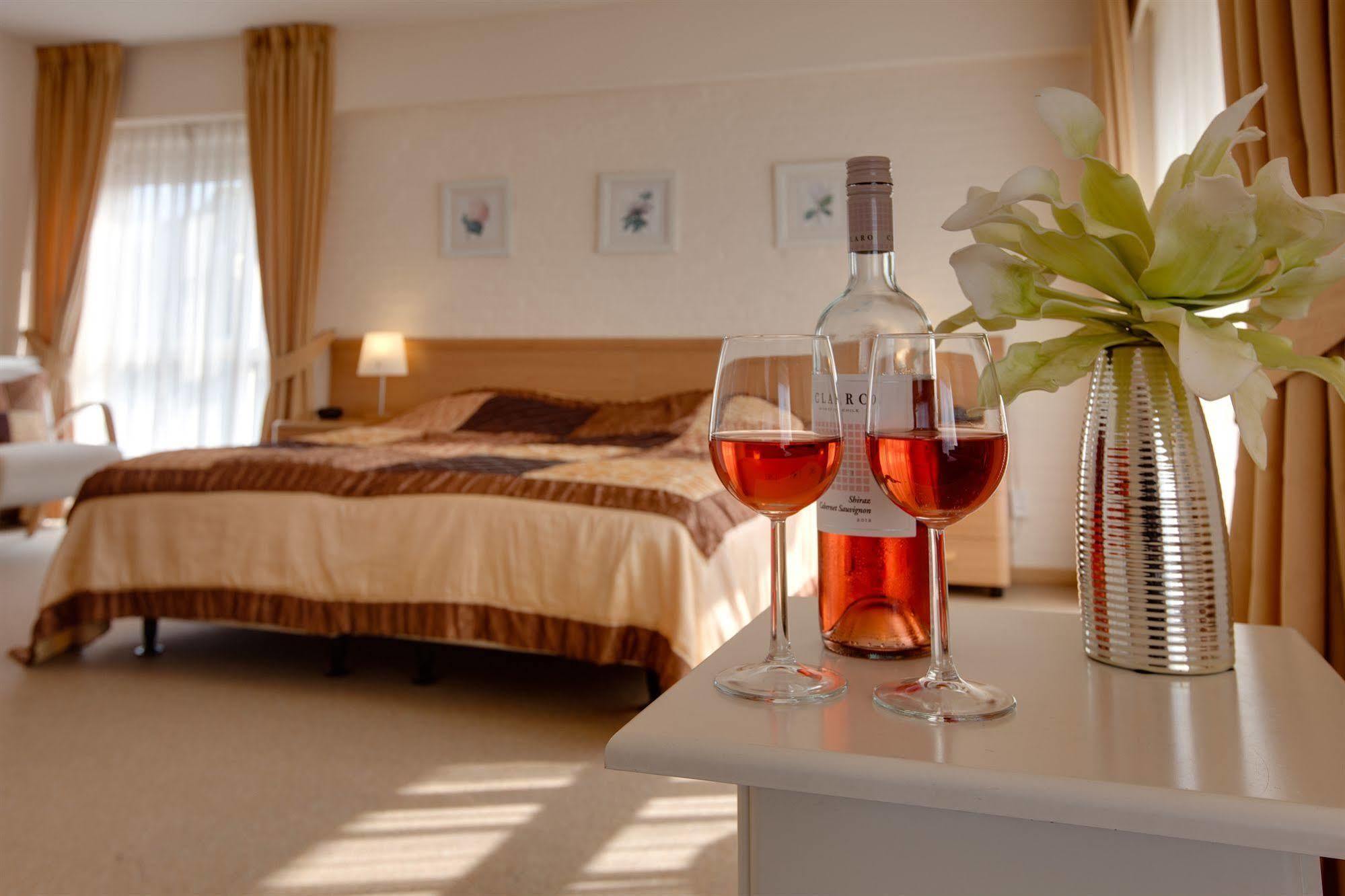 Hotel Eurotel Venray Esterno foto