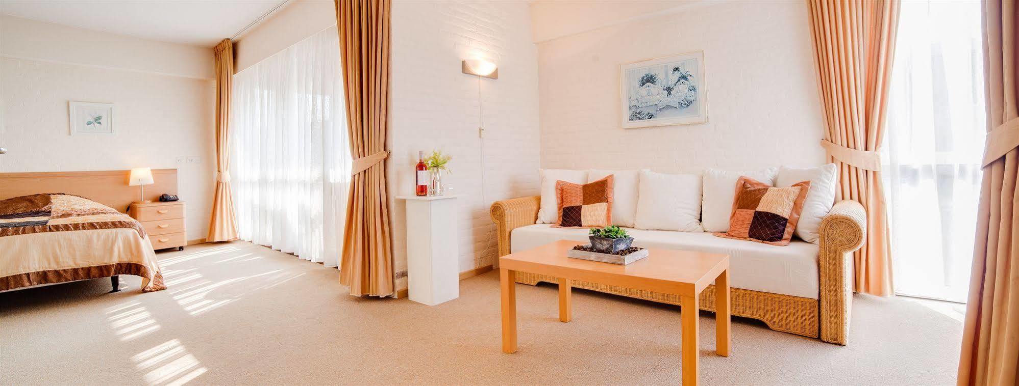 Hotel Eurotel Venray Esterno foto