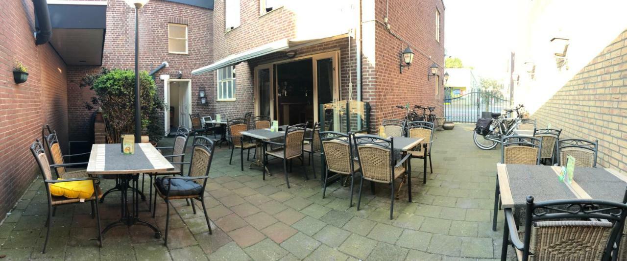 Hotel Eurotel Venray Esterno foto
