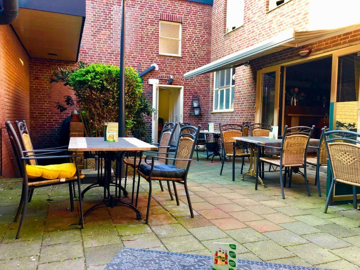 Hotel Eurotel Venray Esterno foto